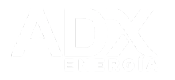 adx energía